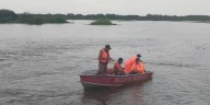 Tres jóvenes se ahogaron en crecida de río en Guayabal, estado Guárico