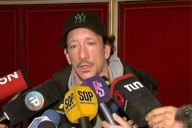 "Nos estamos divorciando". Nicolás Vázquez rompió el silencio tras confirmarse la infidelidad de Gimena Accardi