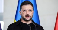 Zelenskiy braces for perilous Trump talks in Washington on Monday
