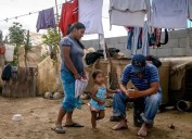 8.3 millones de mexicanos salen de la pobreza multidimensional, según Inegi