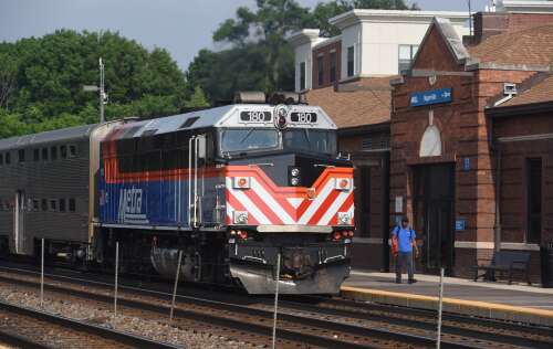 Extra trains on track for Metra BNSF riders and more stops on the UP West: Here’s what it means to you