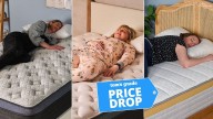 There's a Helix mattress for every sleep position — and here's how to beat its Labor Day sale