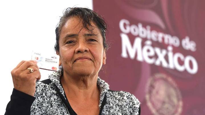 Pensión Mujeres bienestar de 60 a 64 años: dónde obtener el formato bienestar