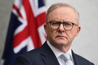 El primer ministro australiano acusa a Irán de dirigir ataques antisemitas en Australia