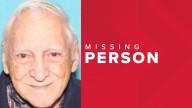 San Antonio police issue Silver Alert for missing elderly man