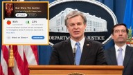 FBI Assures Nation They Are Closely Monitoring Everyone Who Didn't Like 'The Acolyte'