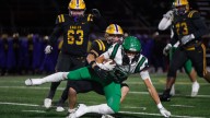 Hudson vs. Highland football live score updates, highlights