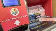 Florida Lottery Mega Millions, Cash4Life results for Aug. 8, 2025