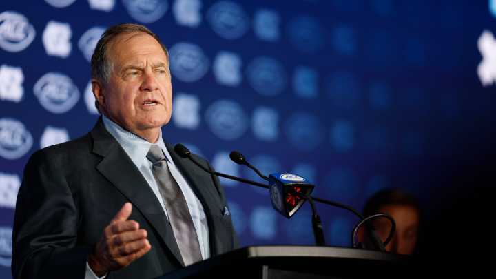 How is UNC football recruiting with Bill Belichick? Here's a look
