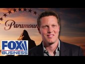 'NEW SHERIFF IN TOWN': Larry Ellison's son leads Paramount, investors optimistic