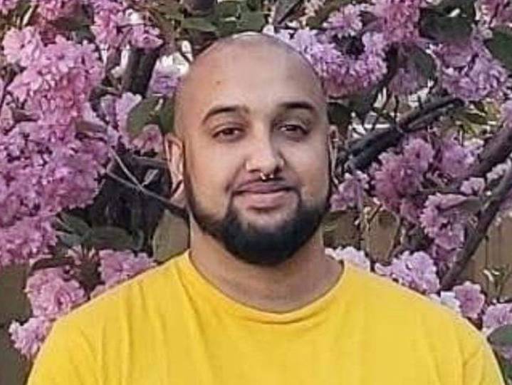 Man shot in Entertainment District dies in hospital