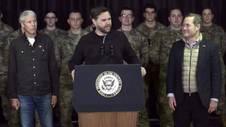 Dinamarca convoca al encargado de negocios de EEUU por supuestas "operaciones de influencia" en Groenlandia