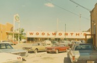 If you remember Woolworth's, you probably remember the store in downtown Naperville