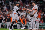 Orioles’ Basallo pokes winning RBI in extras to beat Red Sox