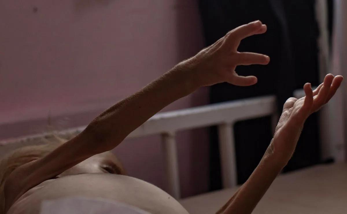 Cifra de niños muertos en Gaza por desnutrición se eleva a 100