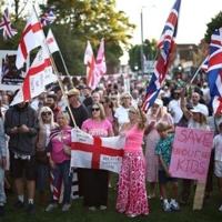 UK set for more legal challenges over migrant hotels