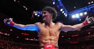 ¿Quién será en próximo rival del mexicano Raúl Rosas Jr. en la UFC?