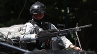 Gobierno federal anuncia estrategia contra la extorsión en Veracruz; va por el grupo “Mafia Veracruzana”