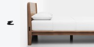 8 Best Modern Bed Frames of 2025, Tested by Esquire Editors