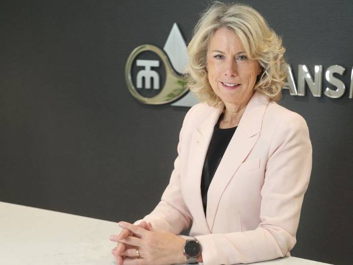 Former Trans Mountain CEO to head major projects office