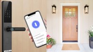 Cerradura Inteligente Tuya WiFi: seguridad moderna y control total desde tu smartphone
