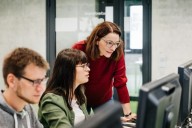 Big tech is offering free AI training to California students