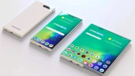 While Apple is busy with a thinner iPhone 17 Air, Samsung is readying the Galaxy Z Roll with a huge 12.4