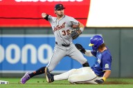 Where to watch the Tigers vs. Twins MLB live stream today, August 16