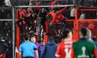 Un duro primer informe de Conmebol complica a Independiente