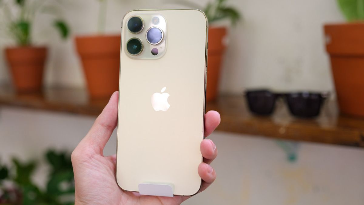 El modelo de iPhone que conviene comprar: ¿el 13, 14 o 16?