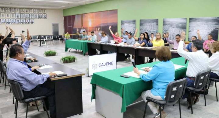 Aprueban programa ‘Sendero Seguro’ en Cajeme; buscan prevenir delitos
