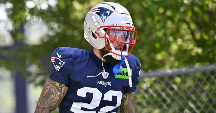 Report: Eagles to sign S Marcus Epps