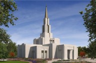 Langford committee backs plan for Latter-day Saints church on Leigh Road