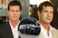 'Nip/Tuck' star Dylan Walsh allegedly had open cans of White Claw in SUV after car crash