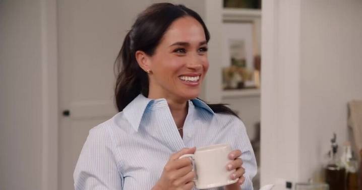 Meghan Markle's new Netflix trailer gets fans talking with one glaring absence