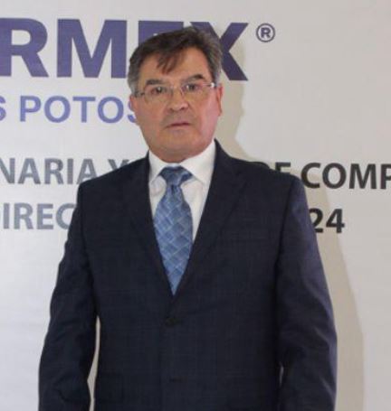 Reprueba Coparmex-SLP la trifulca en el Senado