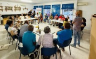 “Meriendas con Color a Barrio” se retomará tras el verano