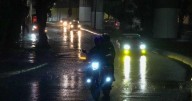 Activan Alerta Roja por lluvias fuertes en Azcapotzalco; Alerta Naranja en siete alcaldías