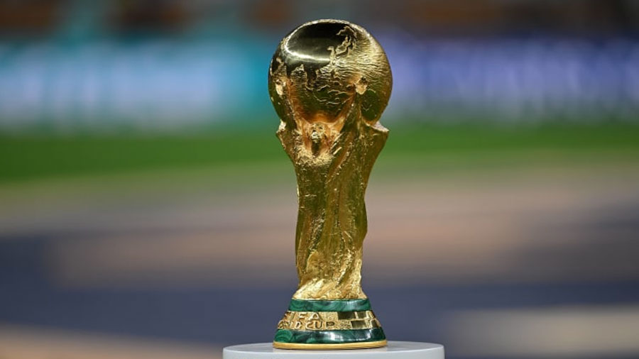 Sorteo del Mundial de fútbol 2026 ya tiene fecha de realización