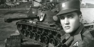 While Elvis Was in the Army, Loss and Love Transformed His Life