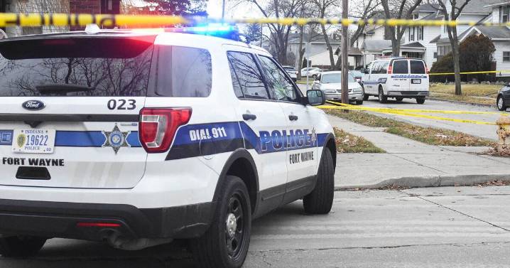 Fort Wayne Police Department identifies officers involved in 2 fatal shootings