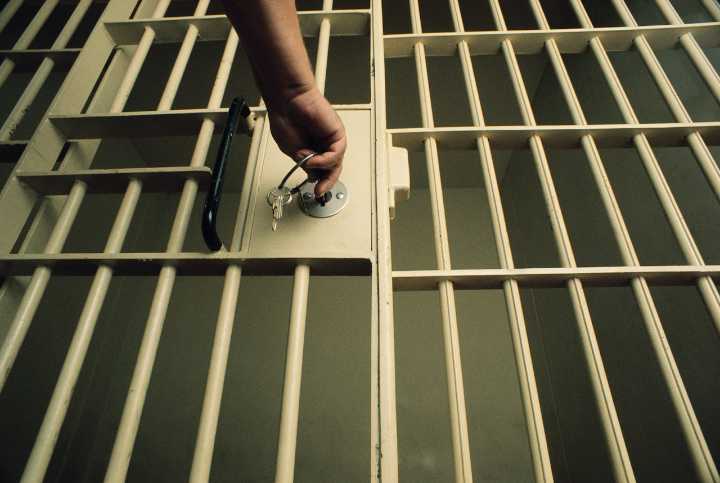 Prison for ex-N.J. police chief in sexual assault case dating back to 2008