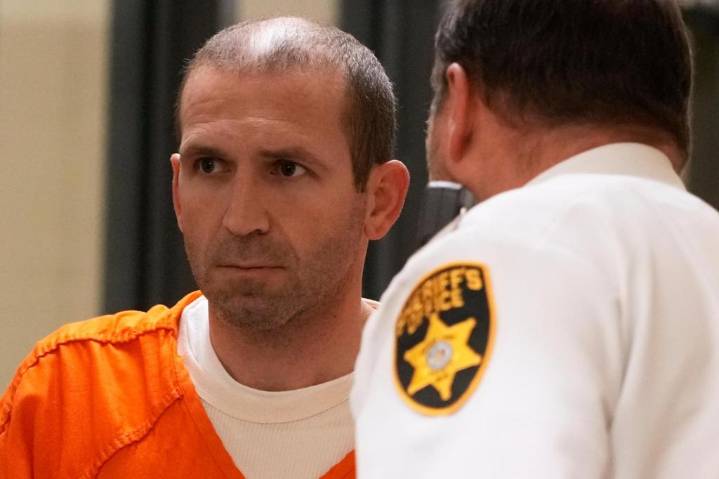 Wisconsin kayaker who faked his death sentenced to 89 days in jail