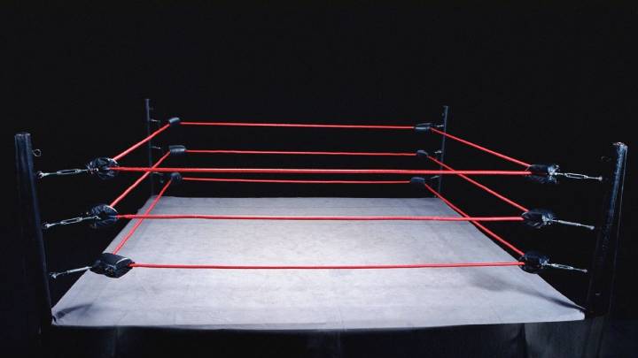 Raja Jackson, son of ex-UFC champ, assaulted unconscious wrestler