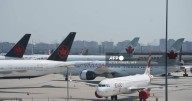 Gobierno interviene y Air Canada anuncia reanudación de vuelos