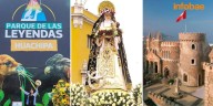 Santa Rosa de Lima: guía de eventos gratuitos para aprovechar el feriado