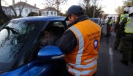 Último plazo para la aplicación de la restricción vehicular: ¿para quiénes rige esta semana?