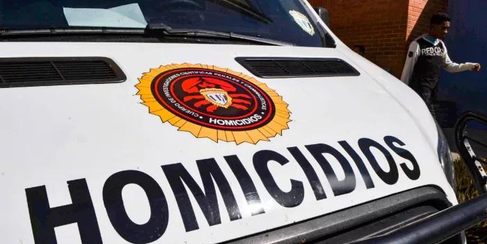 Choro fue ajusticiado por un efectivo del Cicpc cuando pretendía robar una casa en La Cumaca