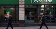 Lloyds to introduce new £300 rule within days in UK bank first