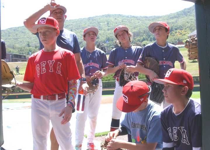 ‘Scrappy’ Chester County team aims to extend its unbeaten streak in LL World Series